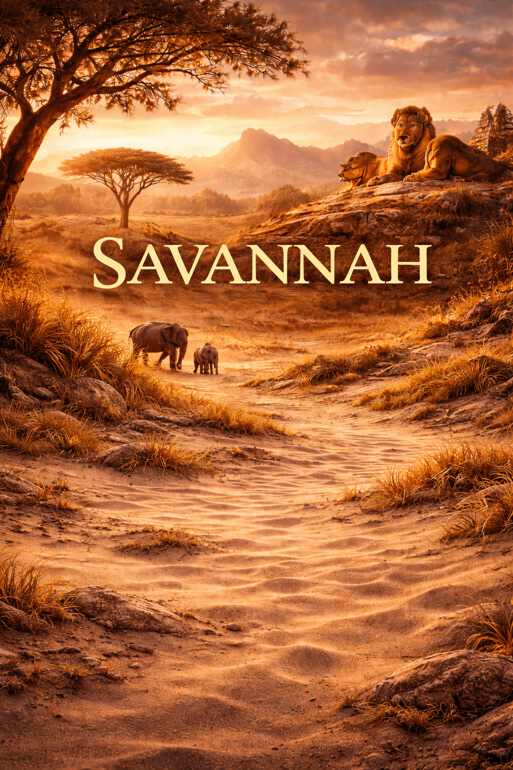 Savannah