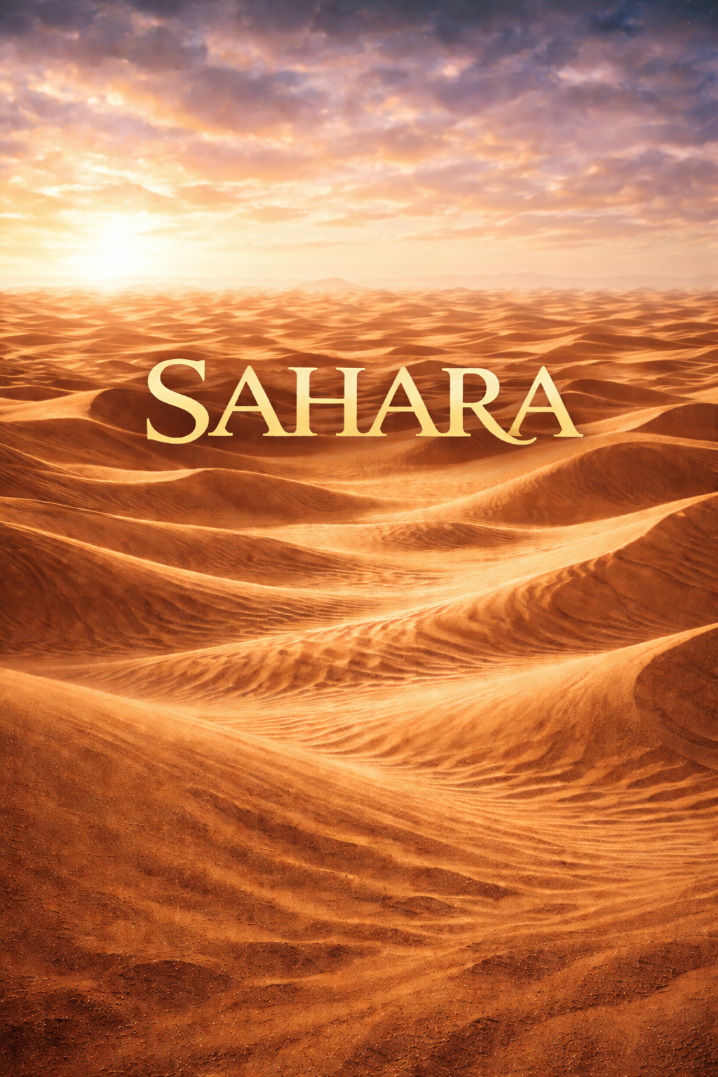 Sahara
