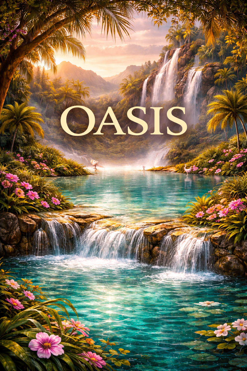 Oasis