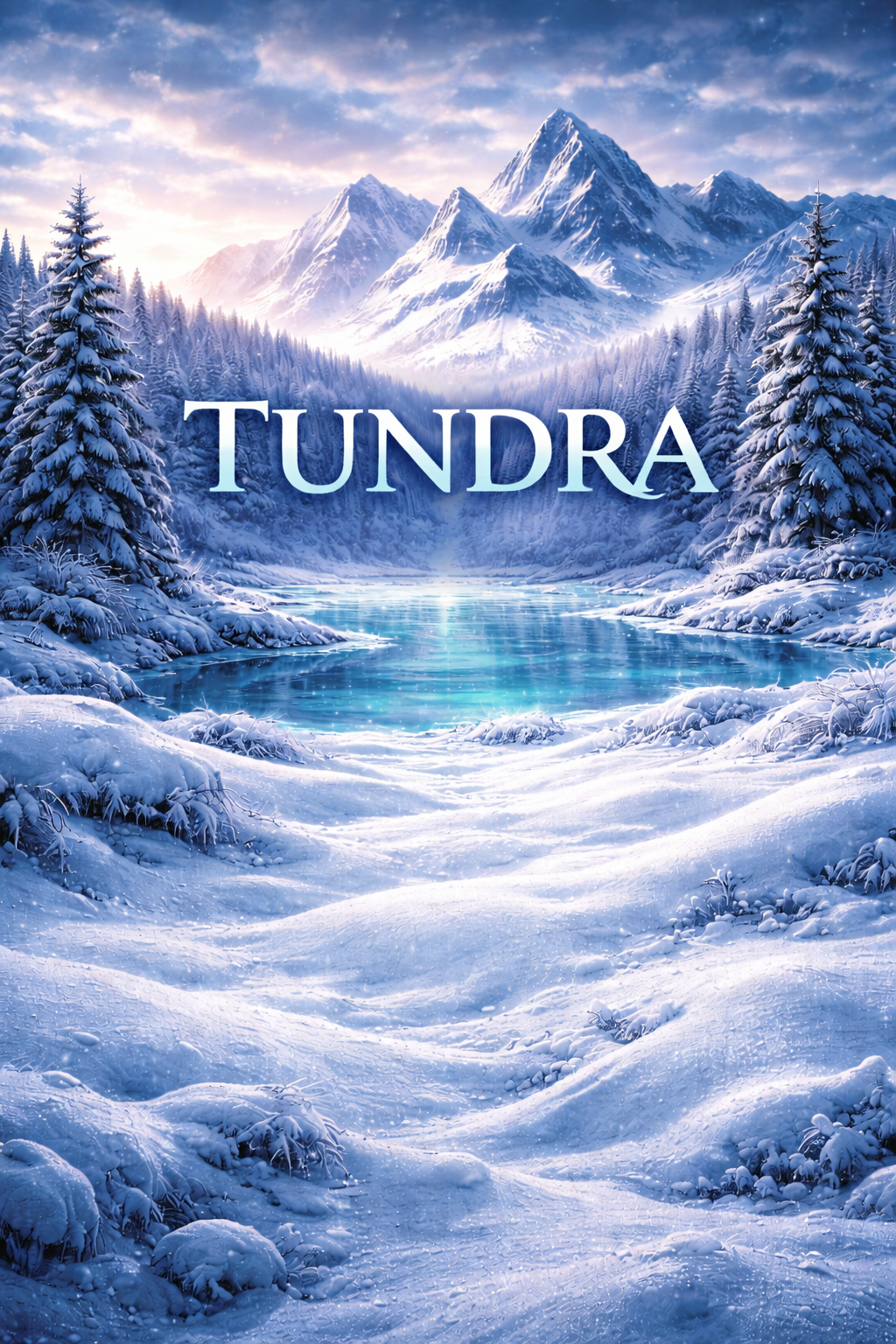 Tundra