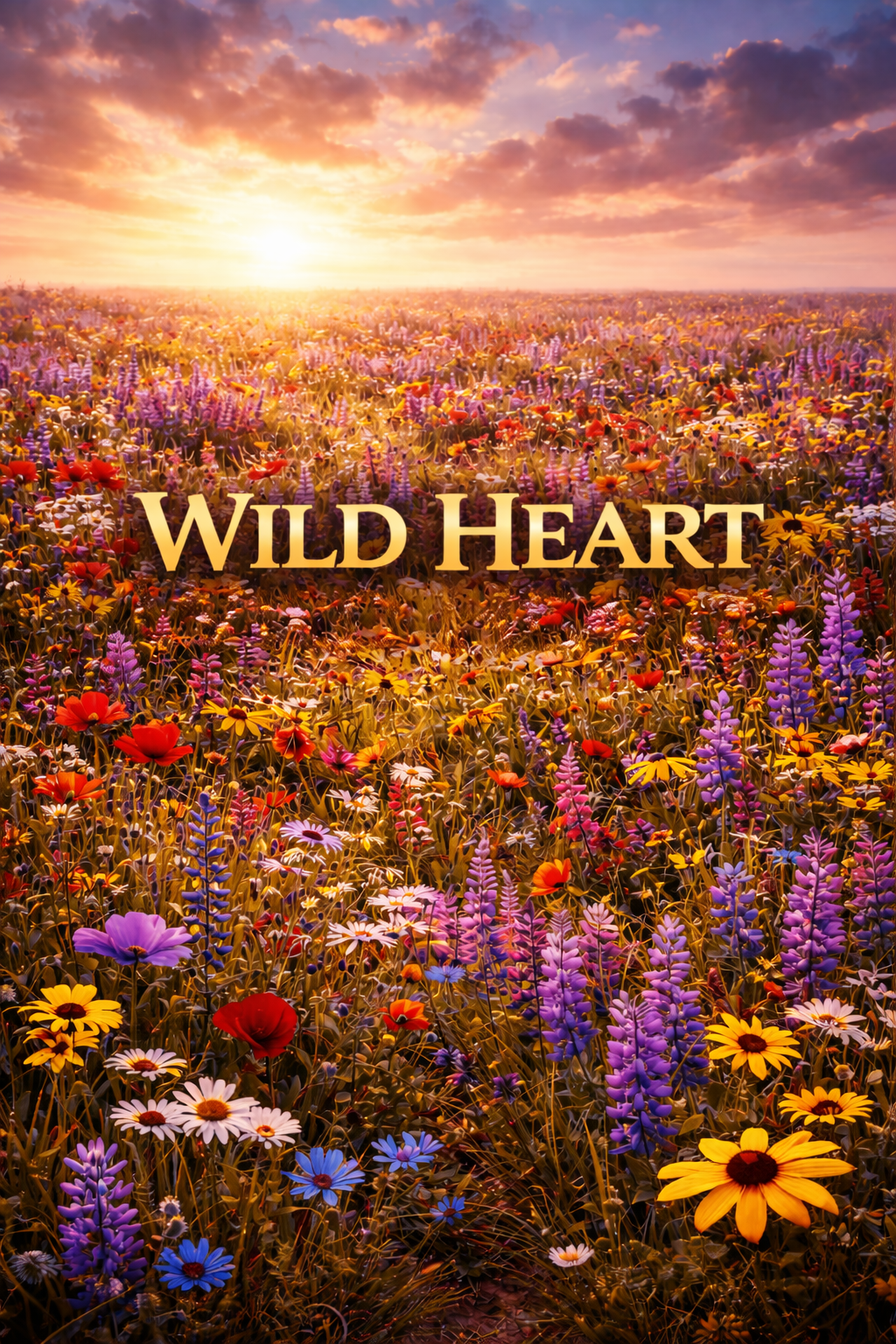 Wild Heart