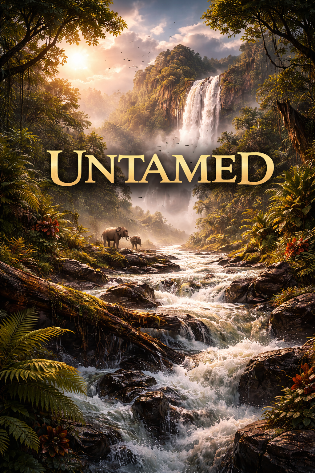 Untamed