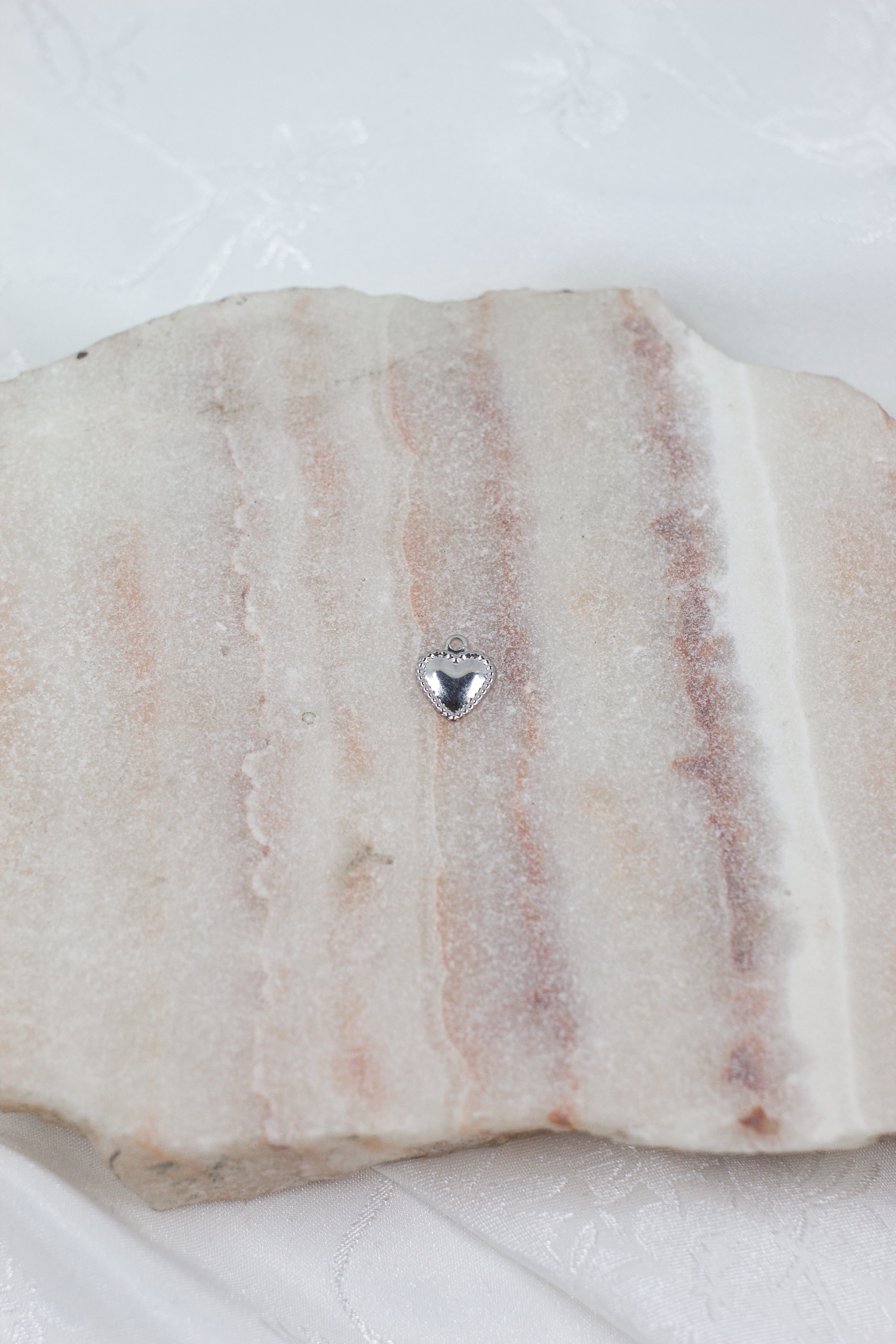 Heart Charm